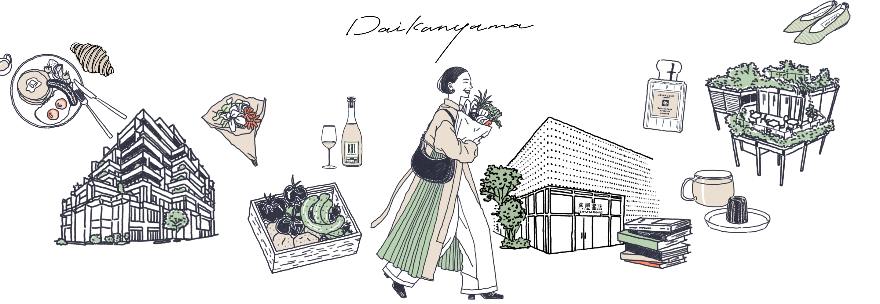 Daikanyama