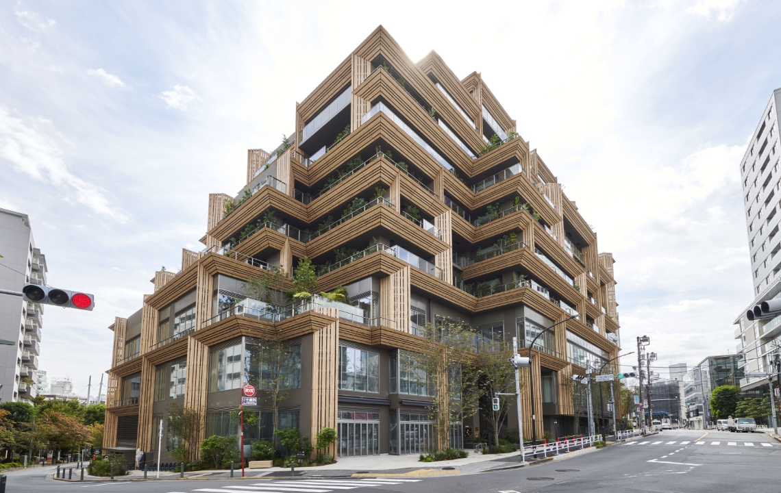 フォレストゲート代官山 イメージ画像