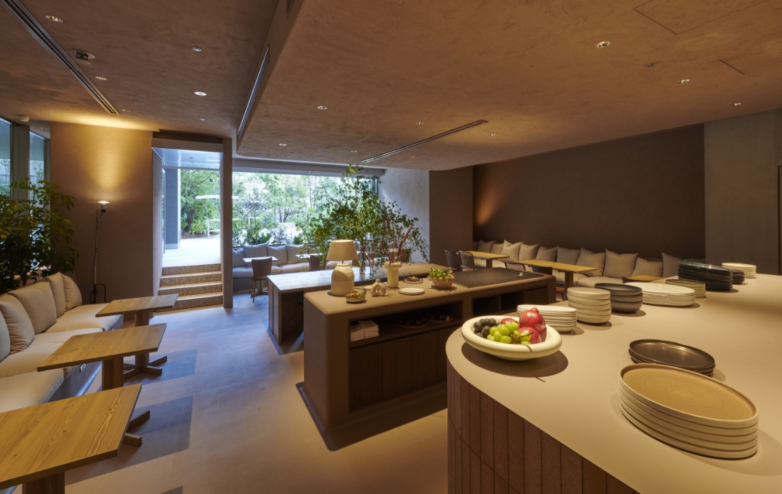 フォレストゲート代官山 イメージ画像