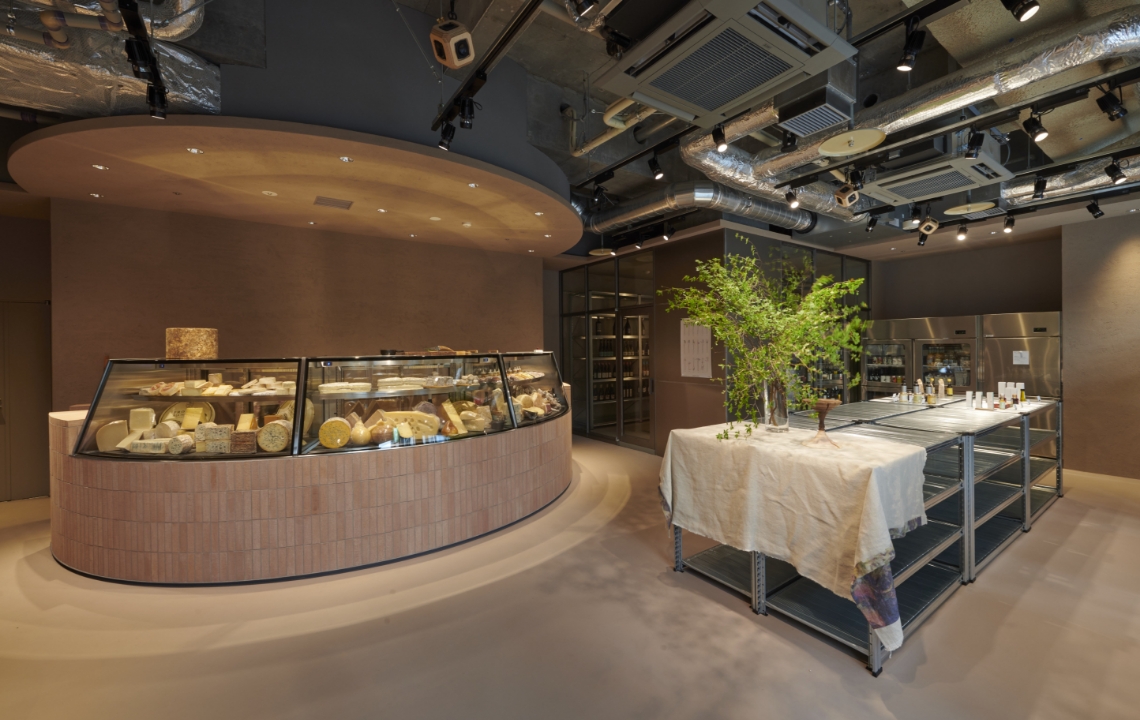 フォレストゲート代官山 イメージ画像