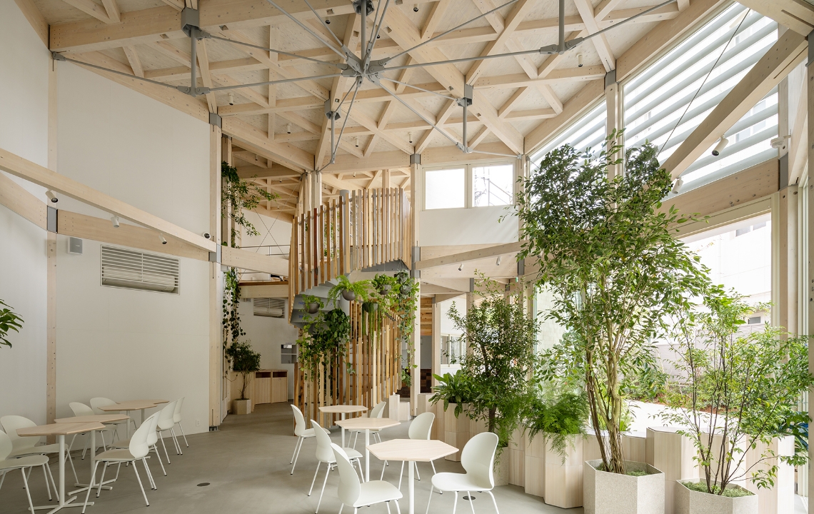 TENOHA代官山 イメージ画像