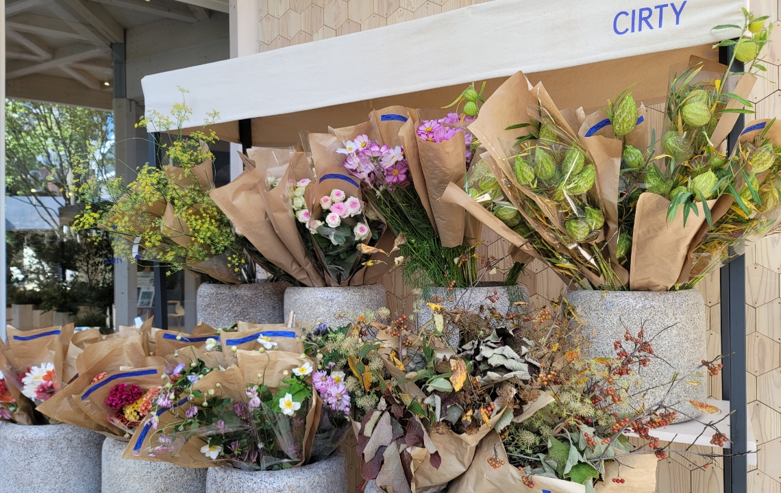 TENOHA代官山 イメージ画像