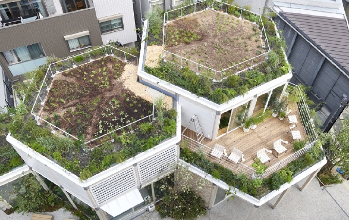 TENOHA代官山 イメージ画像