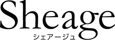 Sheage シェアージュ