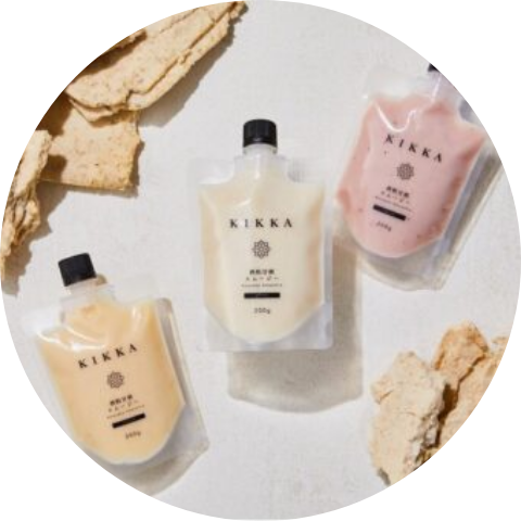 グルメ・フード