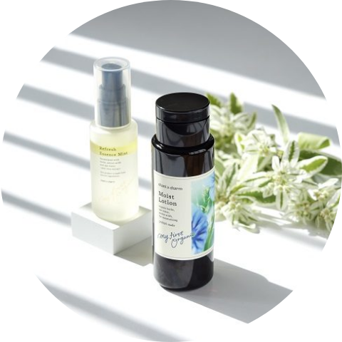 コスメ・ビューティ